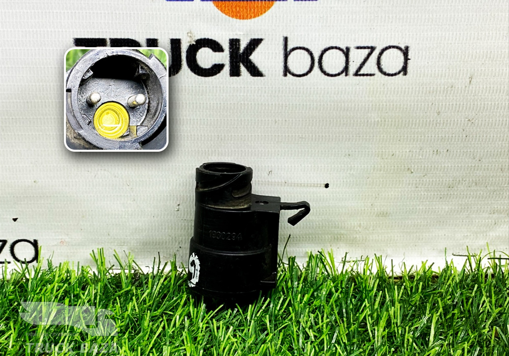 1930294 Датчик засорённости воздушного фильтра