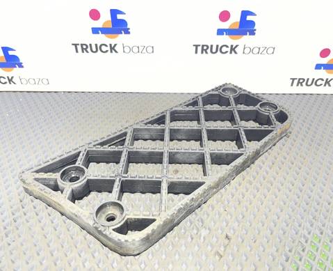 5490840501710 Площадка подножки для КАМАЗ 5490 (с 2013)