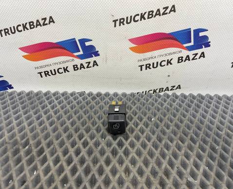 1435604 Кнопка рециркуляции внутри салона для Daf XF106 (с 2012)