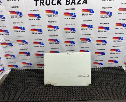 21404292 Крышка инструментального ящика правая для Volvo FH FH13 (с 2002 по 2008)