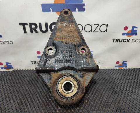 81413013301 Кронштейн передней рессоры для Man TGX