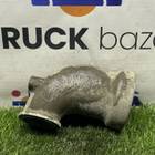 Патрубок интеркулера для Sinotruk Sitrak C7H