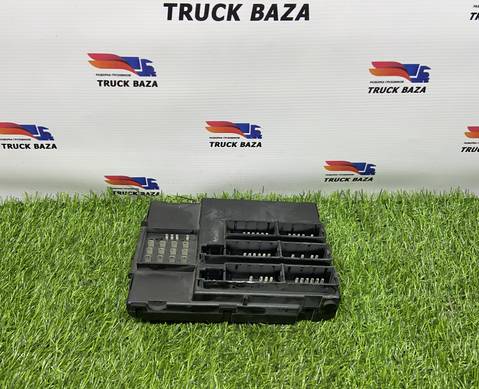 81258067113 Блок управления ZBR2 для Man TGM III (с 2013)