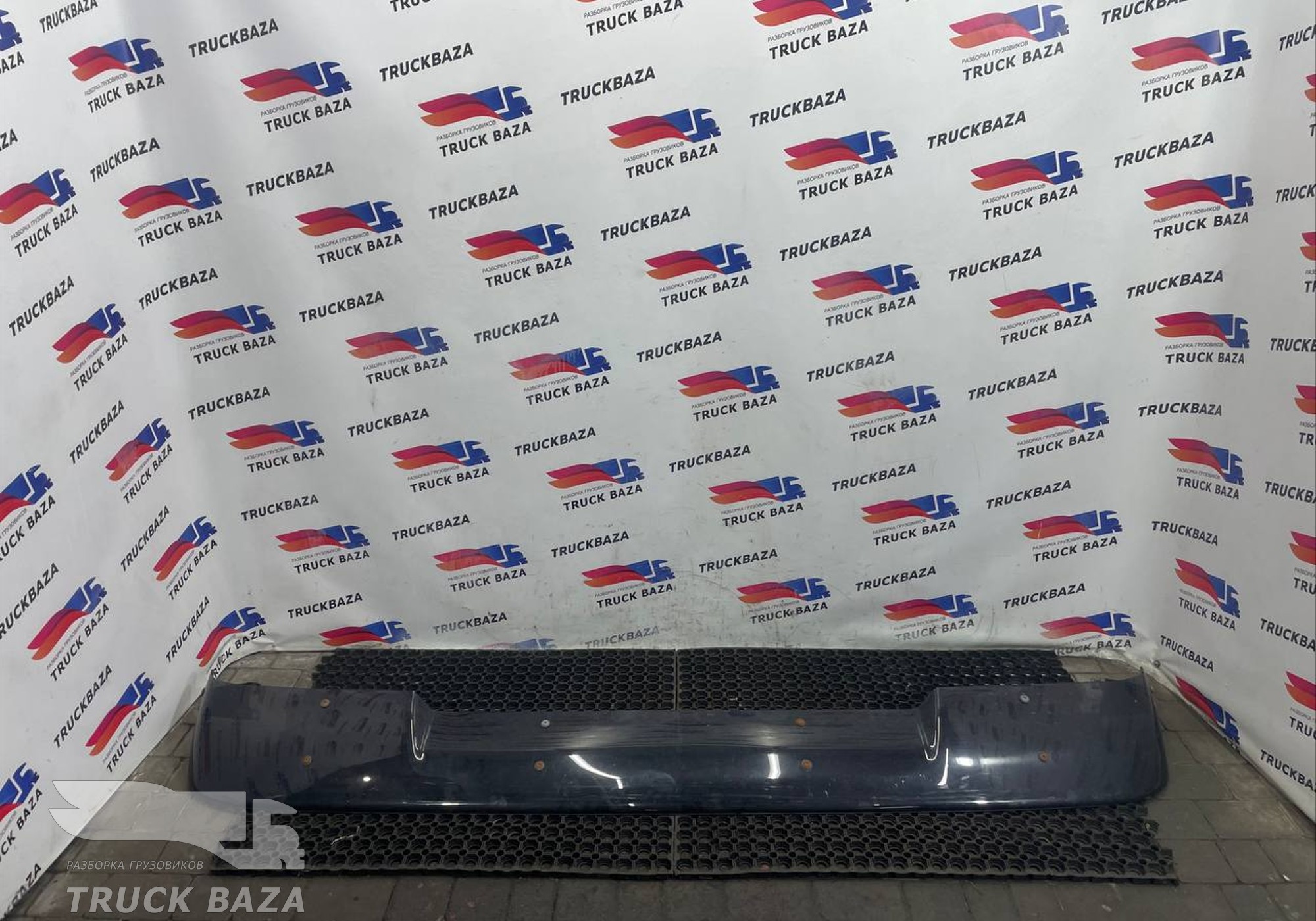 1300557 Козырек солнцезащитный для Daf XF106 (с 2012)