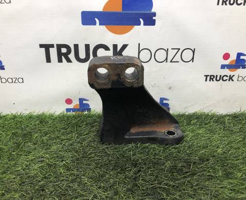 54901100100730 Кронштейн двигателя передний левый для КАМАЗ 54901