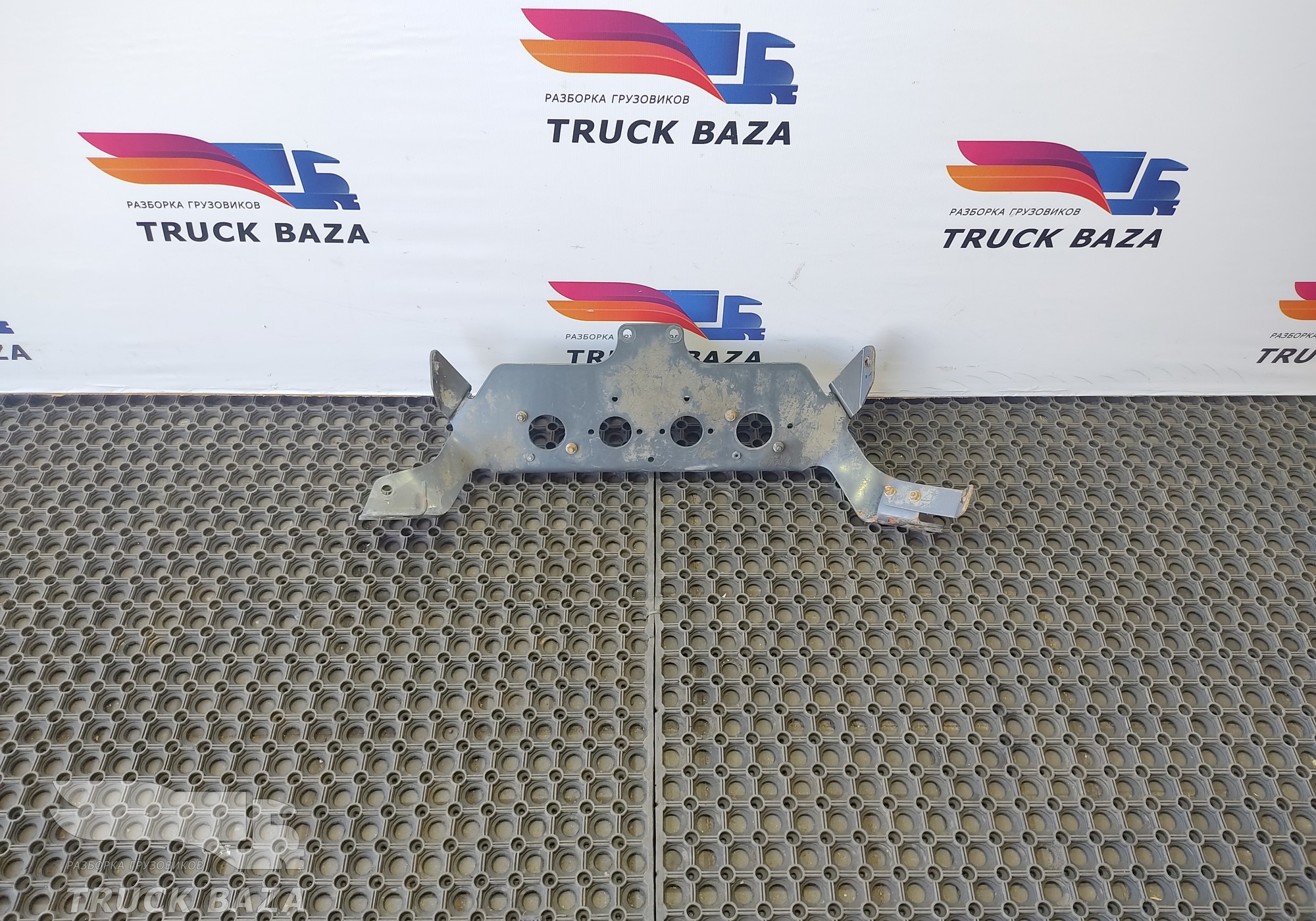A9303100158 Кронштейн розеток для Mercedes-Benz Axor