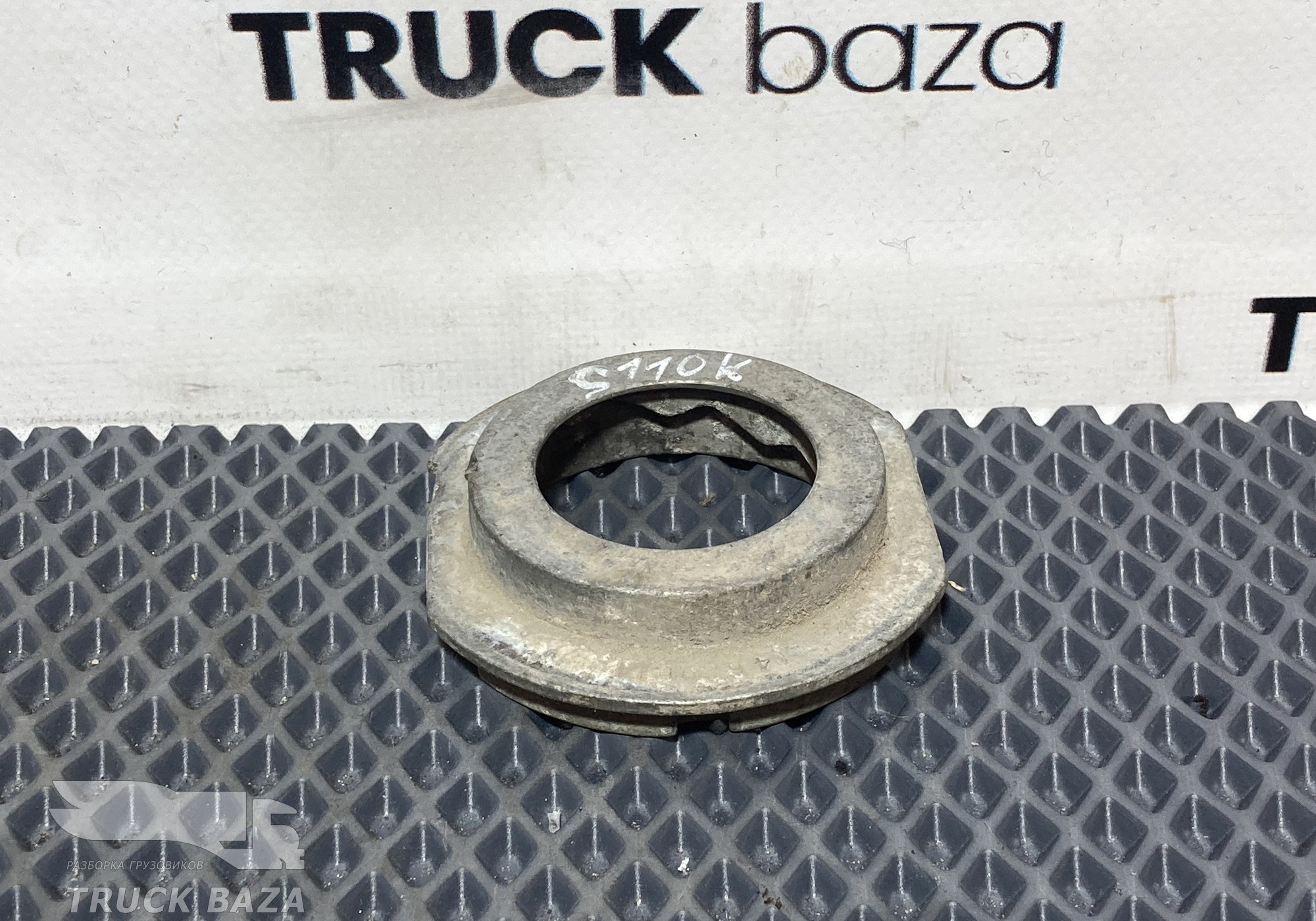 Чаша опоры амортизатора для Scania 6-series R (с 2016)