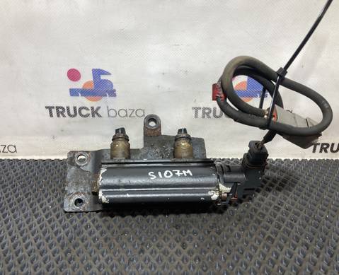 1795079 Система подогрева топлива для Scania 5-series P (с 2004 по 2016)