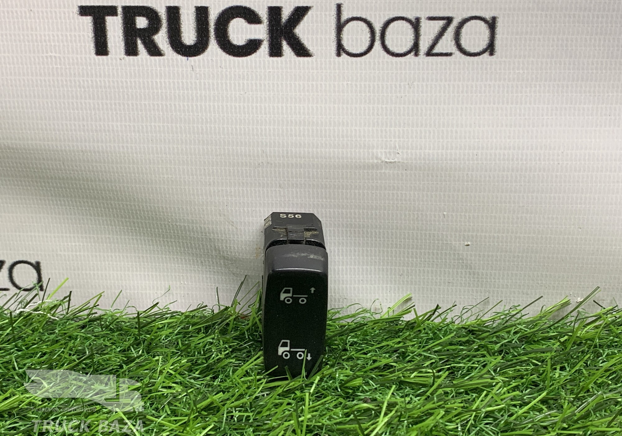 1887487 Кнопка выключения ELC4