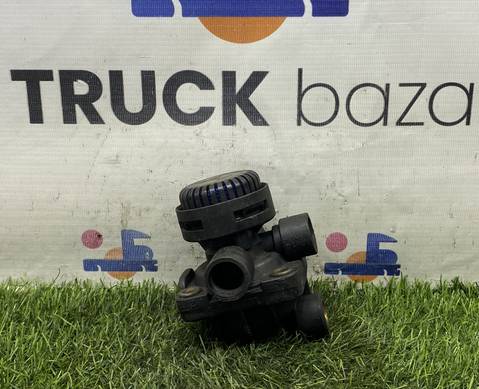 9730060030 Клапан ускорительный для Man TGS I (с 2007)