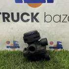 9730060030 Клапан ускорительный для Man TGX TG3 (с 2020)