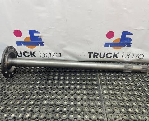 A9483571601 Полуось с блокировкой для Mercedes-Benz Actros MP2 (с 2002 по 2008)