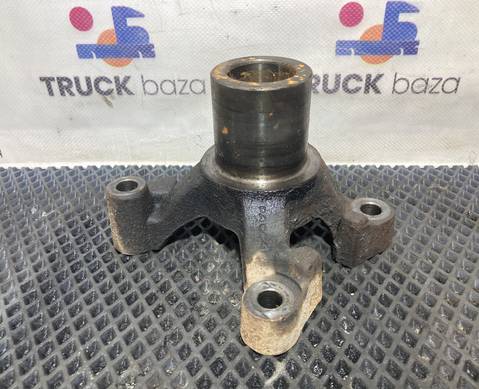 1650307 Кронштейн привода вискомуфты для Daf XF105 (с 2005)