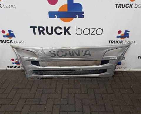 1930934 Решетка радиатора для Scania