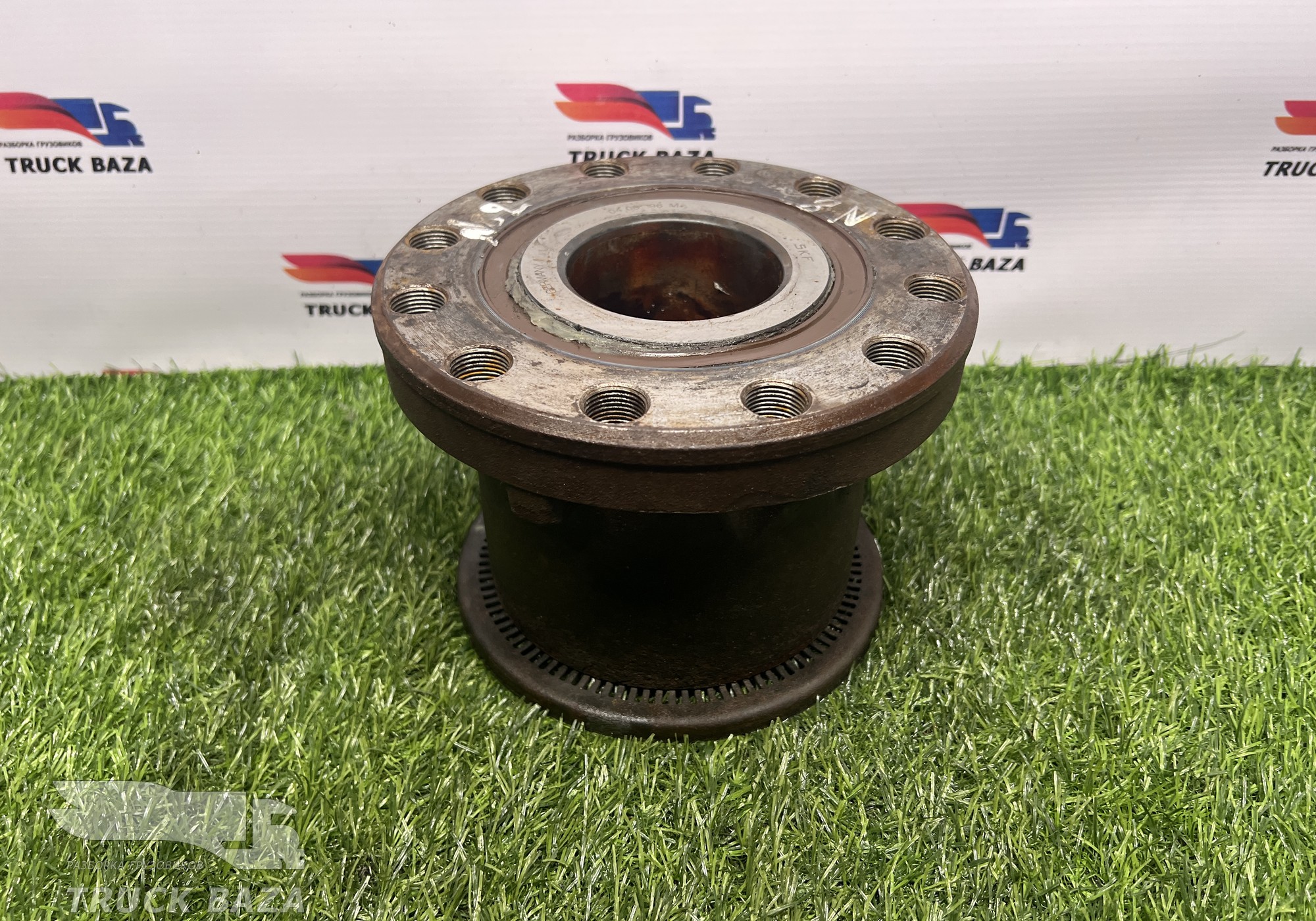 81934200349 Ступица передняя