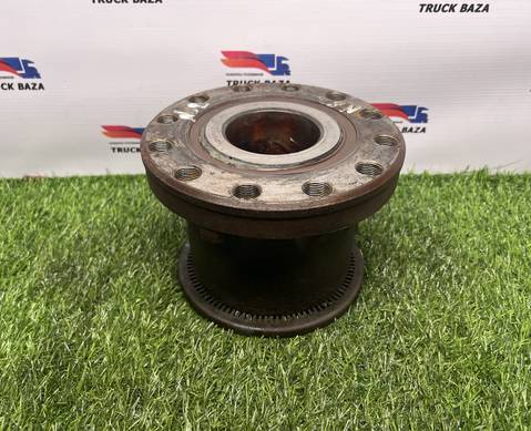 81934200349 Ступица передняя для Man TGS