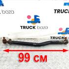 81466106836 Тяга рулевая продольная для Man F2000