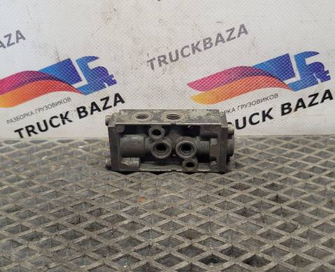 0501208629 Клапан делителя передачи ZF для Renault Premium
