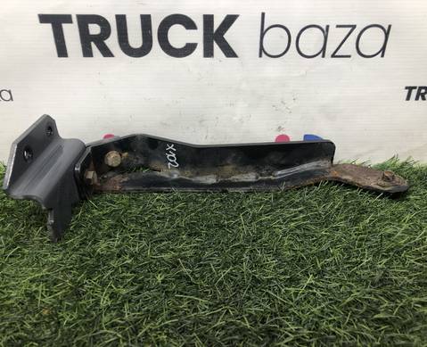 1640236 Кронштейн защиты двигателя правый для Daf XF105 (с 2005)