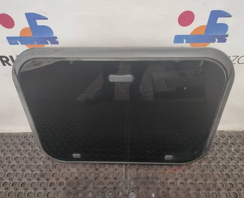 A9438300142 Люк в сборе для Mercedes-Benz Actros New Actros MP4 (с 2011)