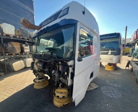 Scania 6-series R 2019 г. в разборе