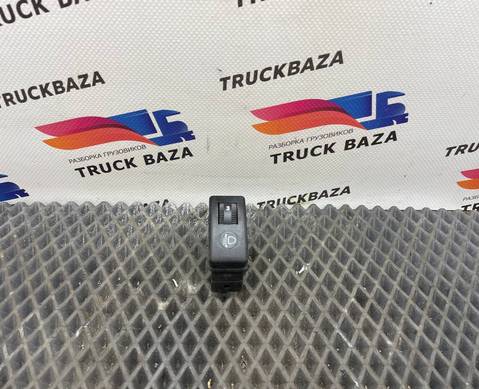 1339017 Кнопка корректора света фар для Daf XF105 (с 2005)