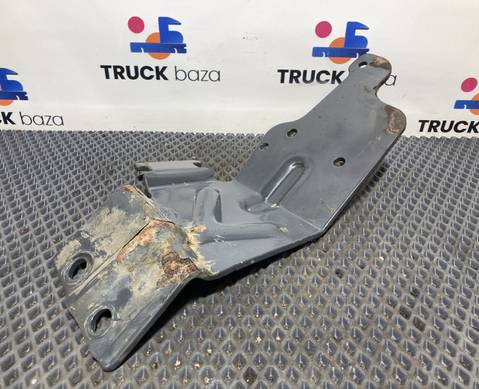 2298124 Кронштейн модулятора EBS для Scania 5-series T (с 2004 по 2016)