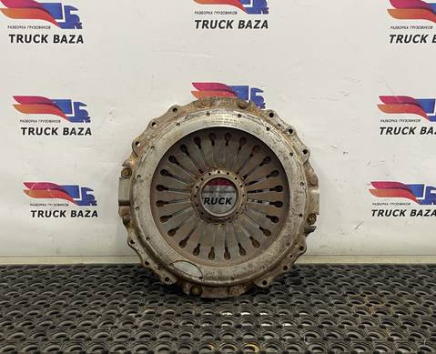 A0102503304 Корзина сцепления для Mercedes-Benz Actros MP3 (с 2008)