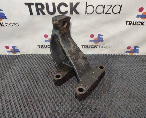 81415063165 Кронштейн двигателя передний левый для Man TGX II (с 2012)