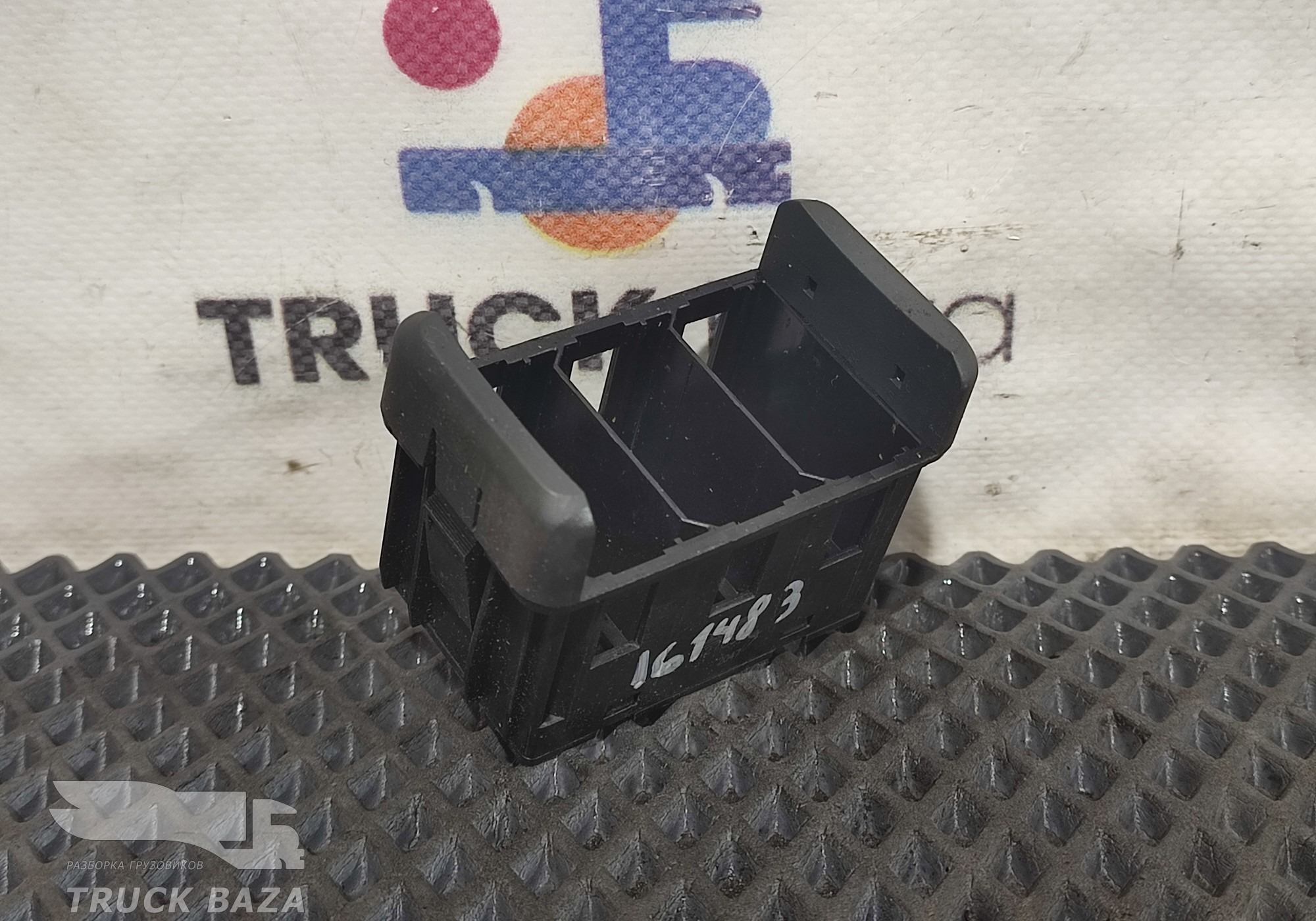 2127851 Блок кнопок для Daf XF106 (с 2012)