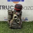 Кран управления тормозами прицепа для Iveco Stralis II Hi-Way (с 2012)