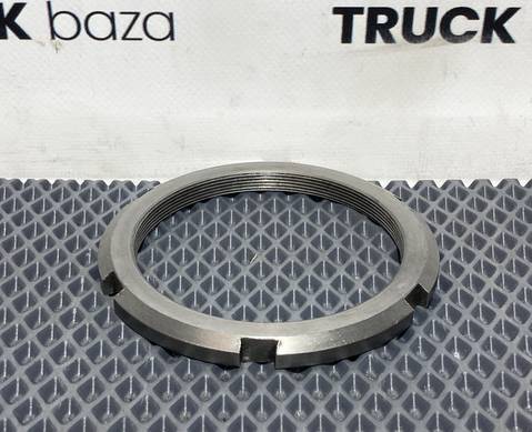 A9463560226 Гайка ступицы задней для КАМАЗ 54901