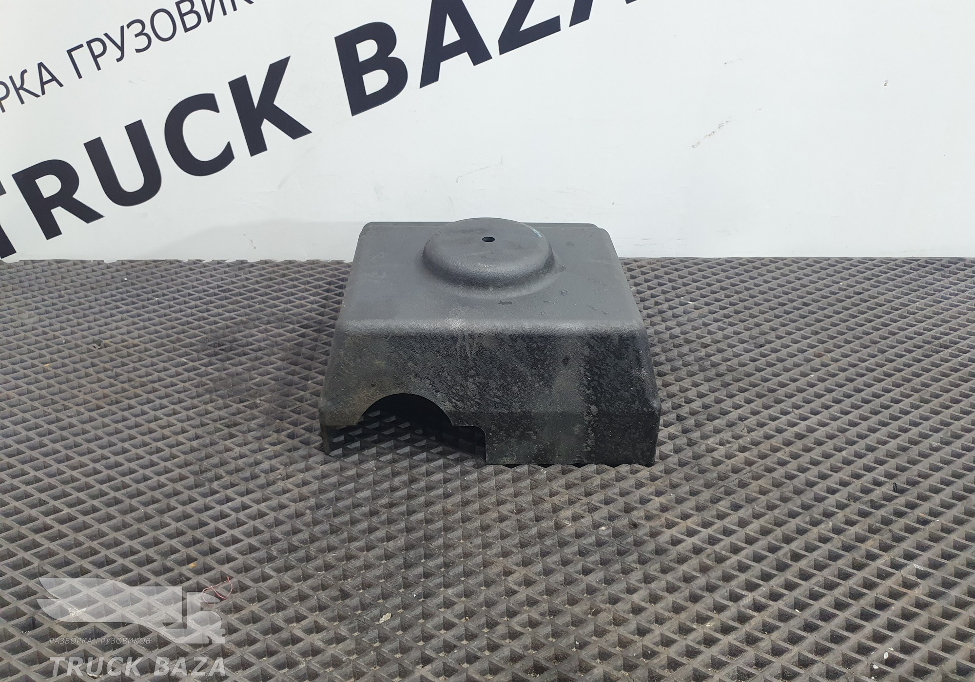 41296194 Крышка бака AdBlue для Iveco