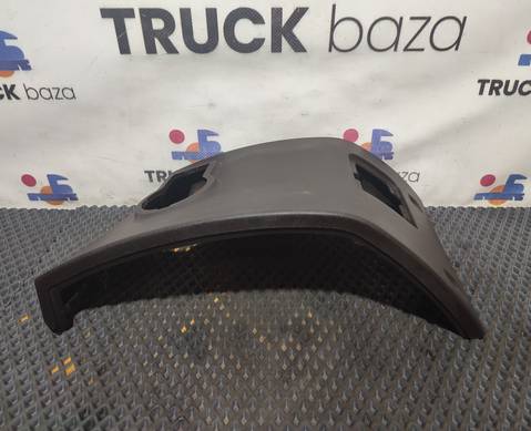 549015325049 Накладка торпедо левая для КАМАЗ 54901
