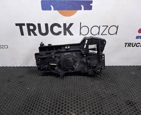 7421022632 Кронштейн подрулевых переключателей для Renault