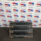 1255300 Плита седла для КАМАЗ 54901