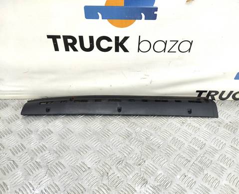 1297409 Накладка торпедо левая для Daf XF105