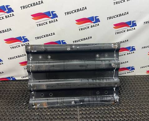 81427150037 Плита седла JOST для Man TGX II (с 2012)