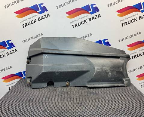 9435205422 Защита двигателя правая для Mercedes-Benz