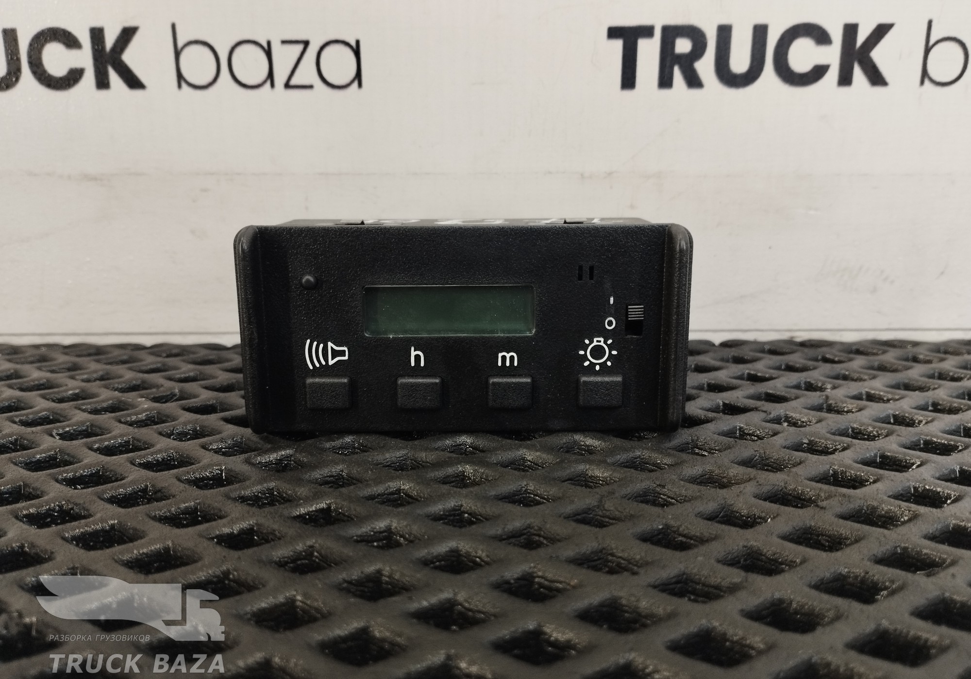 A0008277470 Часы панели приборов для Mercedes-Benz Actros