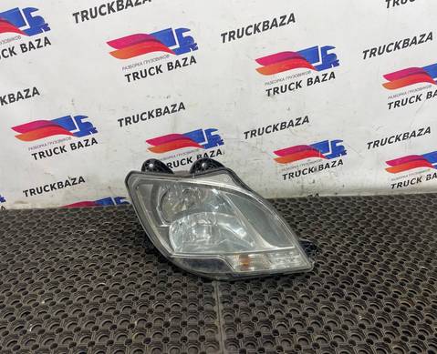 1835875 Фара правая для Daf XF106 (с 2012)