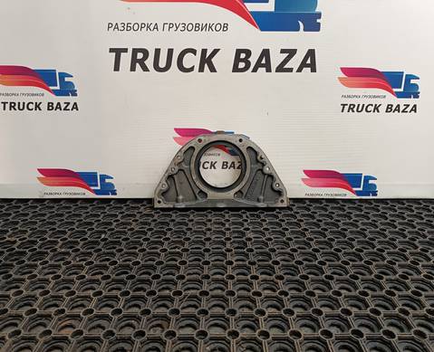 A4570111107 Крышка плиты двигателя для Man F2000