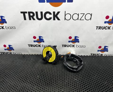 WG9925470280 Шлейф подрулевой для Sinotruk Howo T5G
