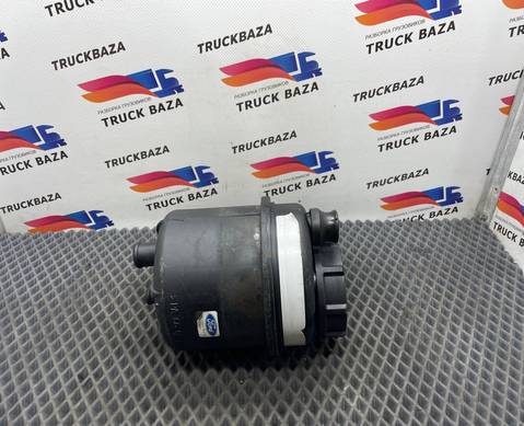 7C463531AE Бачок ГУРа для Ford F-MAX (с 2018)
