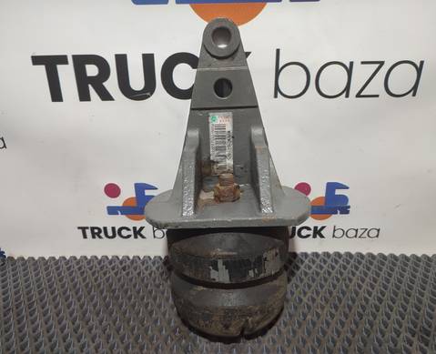 AZ9925522125 Отбойник передней рессоры для Sinotruk Sitrak C7H