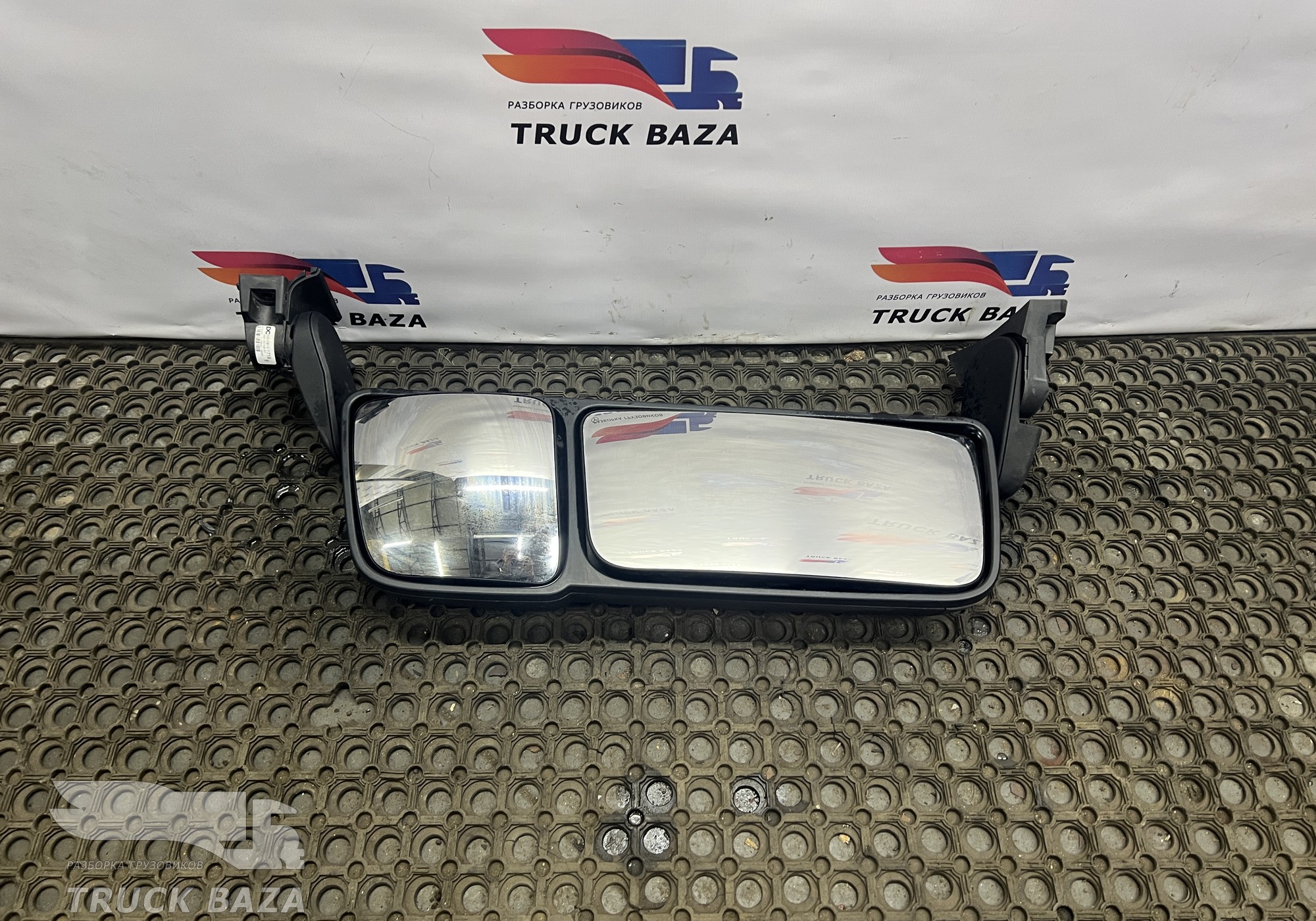 A9608101719 Зеркало заднего вида боковое правое