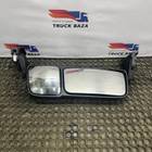 Зеркало заднего вида боковое правое для Opel Omega