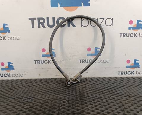 GC4653328BA Трубка подъёма кабины для Ford F-MAX (с 2018)