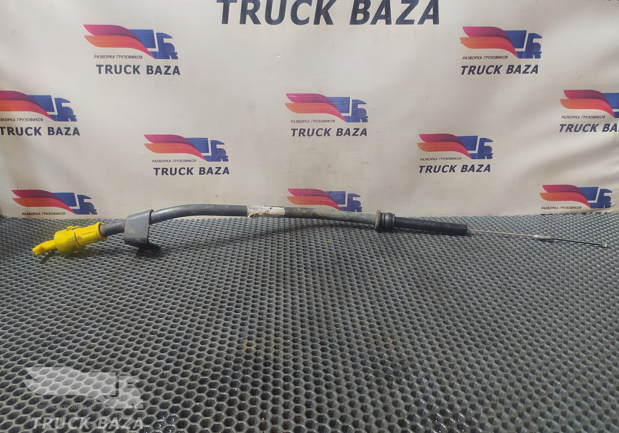 1746736 Щуп масляный для Daf