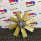 1674865 Крыльчатка вискомуфты для Daf 95